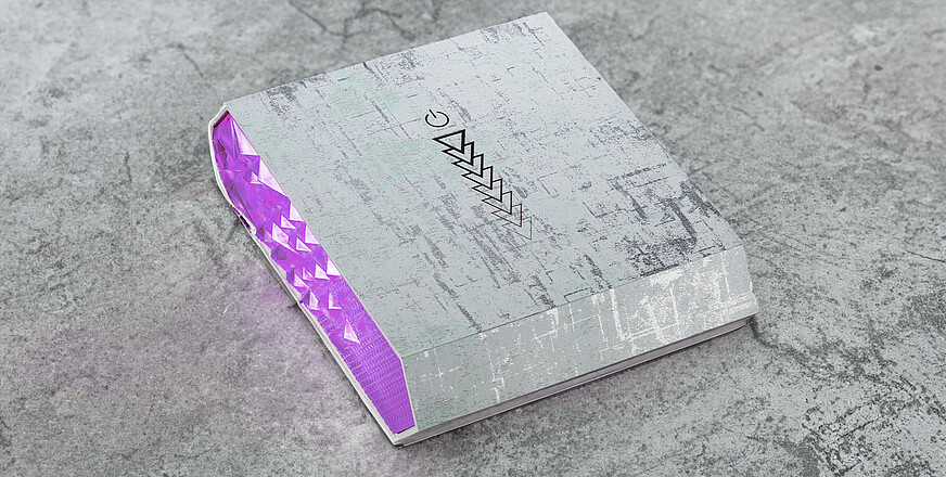 Teaserbild zu Oberflächenveredelung und -technologien.